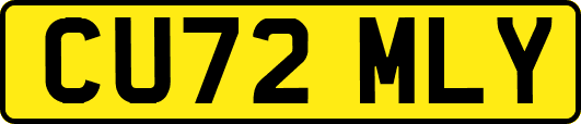 CU72MLY