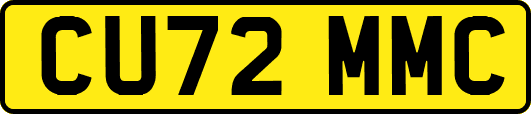 CU72MMC