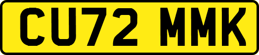 CU72MMK