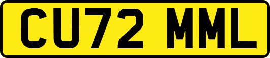 CU72MML