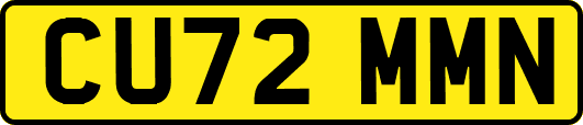 CU72MMN