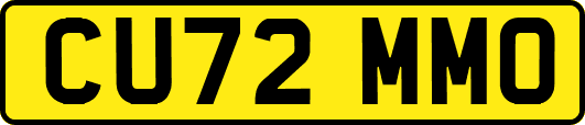 CU72MMO