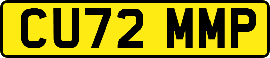 CU72MMP