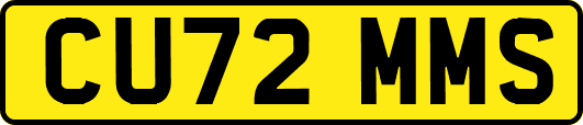 CU72MMS