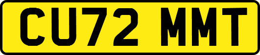 CU72MMT