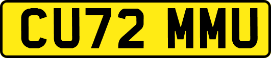 CU72MMU