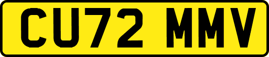 CU72MMV