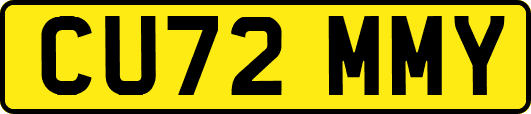 CU72MMY