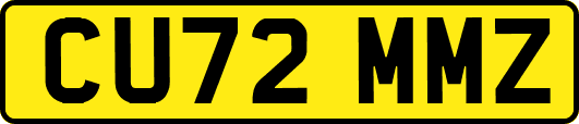 CU72MMZ