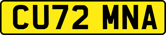 CU72MNA