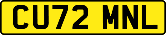 CU72MNL