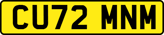 CU72MNM