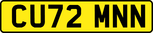 CU72MNN