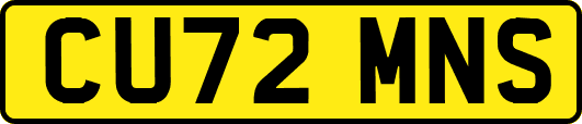 CU72MNS