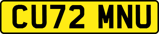 CU72MNU