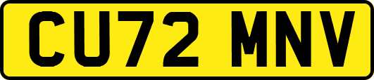 CU72MNV