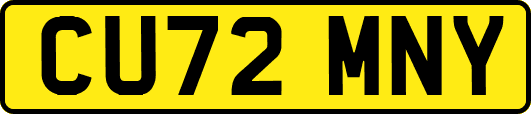 CU72MNY