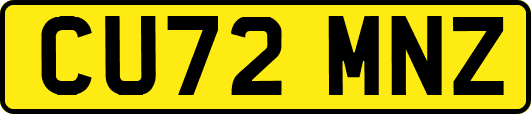 CU72MNZ