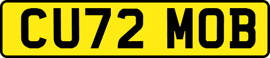 CU72MOB