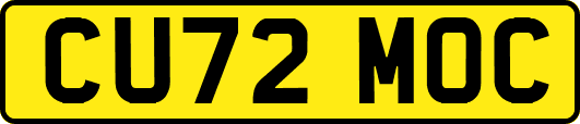 CU72MOC