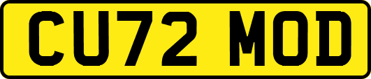 CU72MOD
