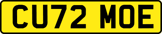 CU72MOE