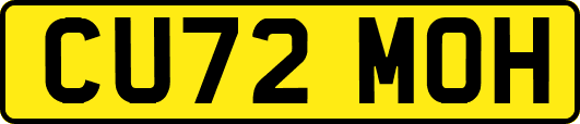 CU72MOH