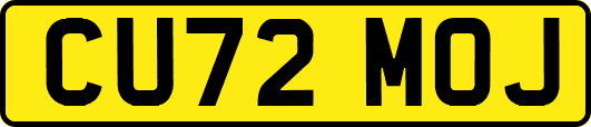 CU72MOJ