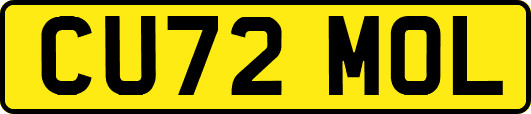 CU72MOL