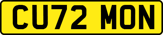 CU72MON
