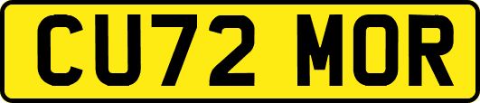 CU72MOR
