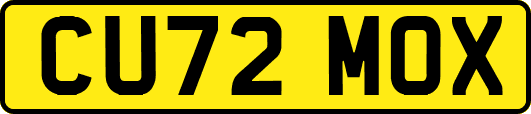 CU72MOX