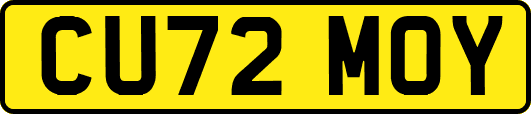 CU72MOY