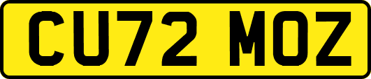 CU72MOZ