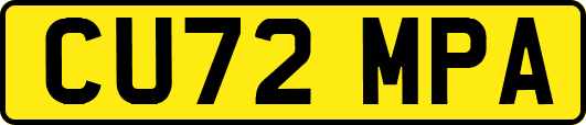 CU72MPA