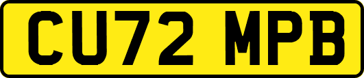 CU72MPB