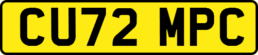 CU72MPC