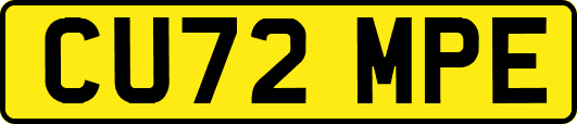 CU72MPE