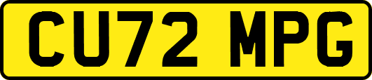 CU72MPG