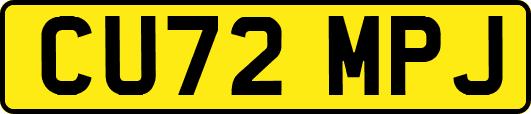 CU72MPJ