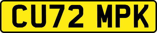 CU72MPK