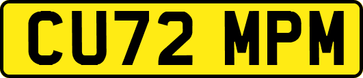 CU72MPM