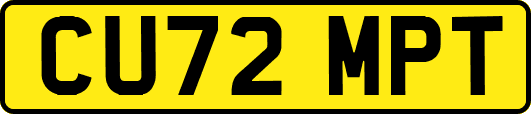 CU72MPT