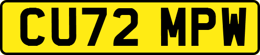 CU72MPW