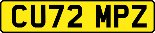 CU72MPZ