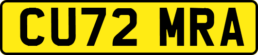 CU72MRA
