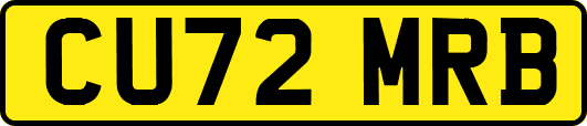 CU72MRB