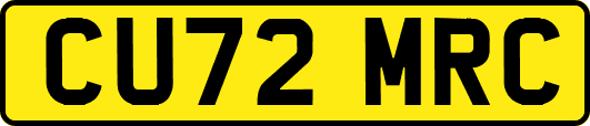 CU72MRC