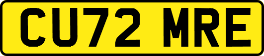 CU72MRE