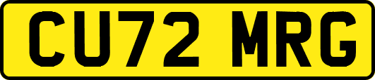 CU72MRG